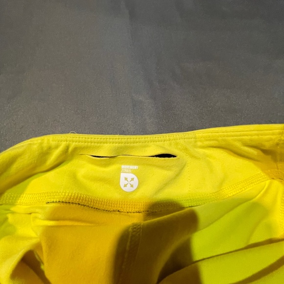 Reebok authentic games fitness shorts - Picture 2 of 6